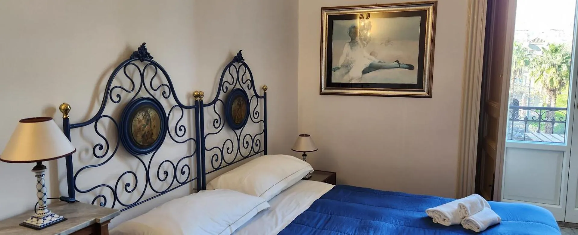 Cuntissa Dei Venti Appartement Catánia
