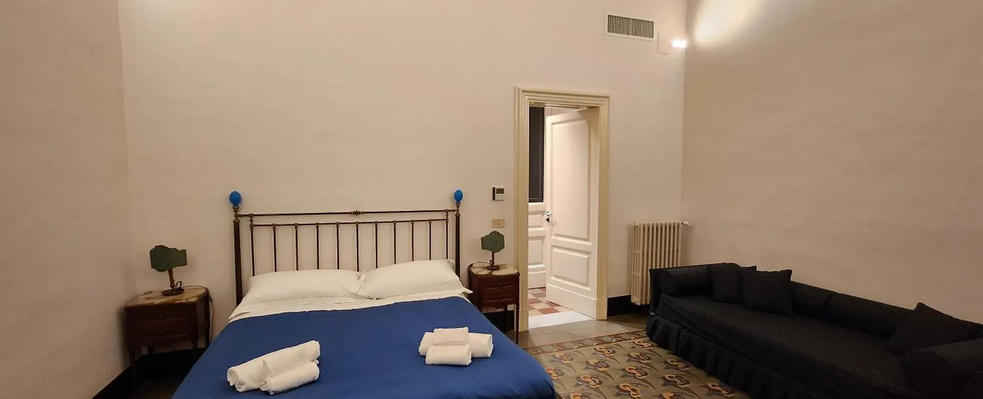 Cuntissa Dei Venti Appartement Catánia