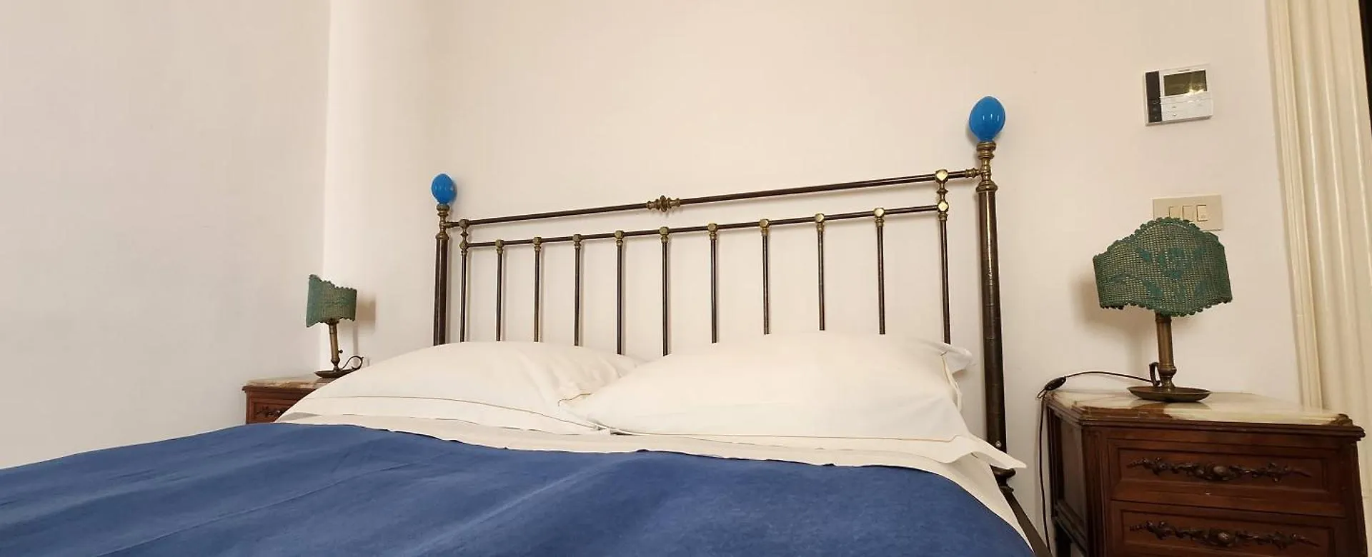 Cuntissa Dei Venti Appartement Catánia Italië
