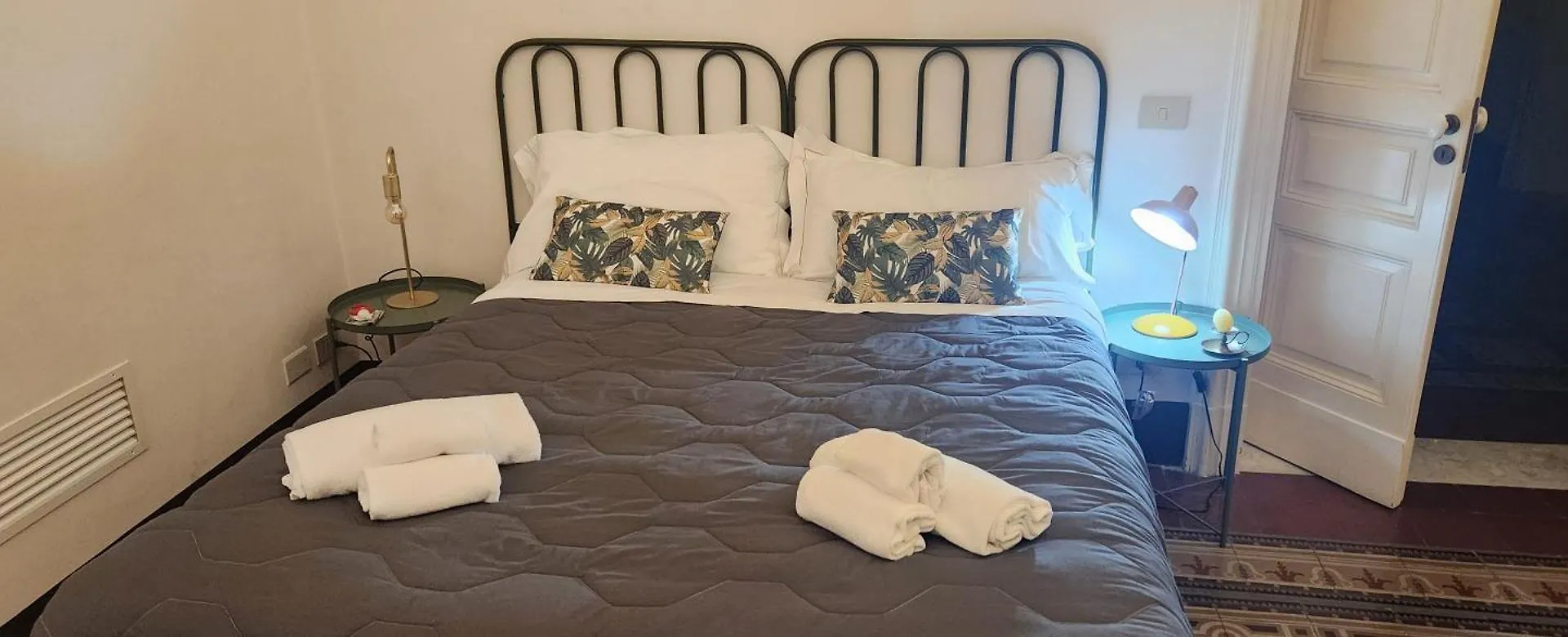 Cuntissa Dei Venti Appartement Catánia Italië