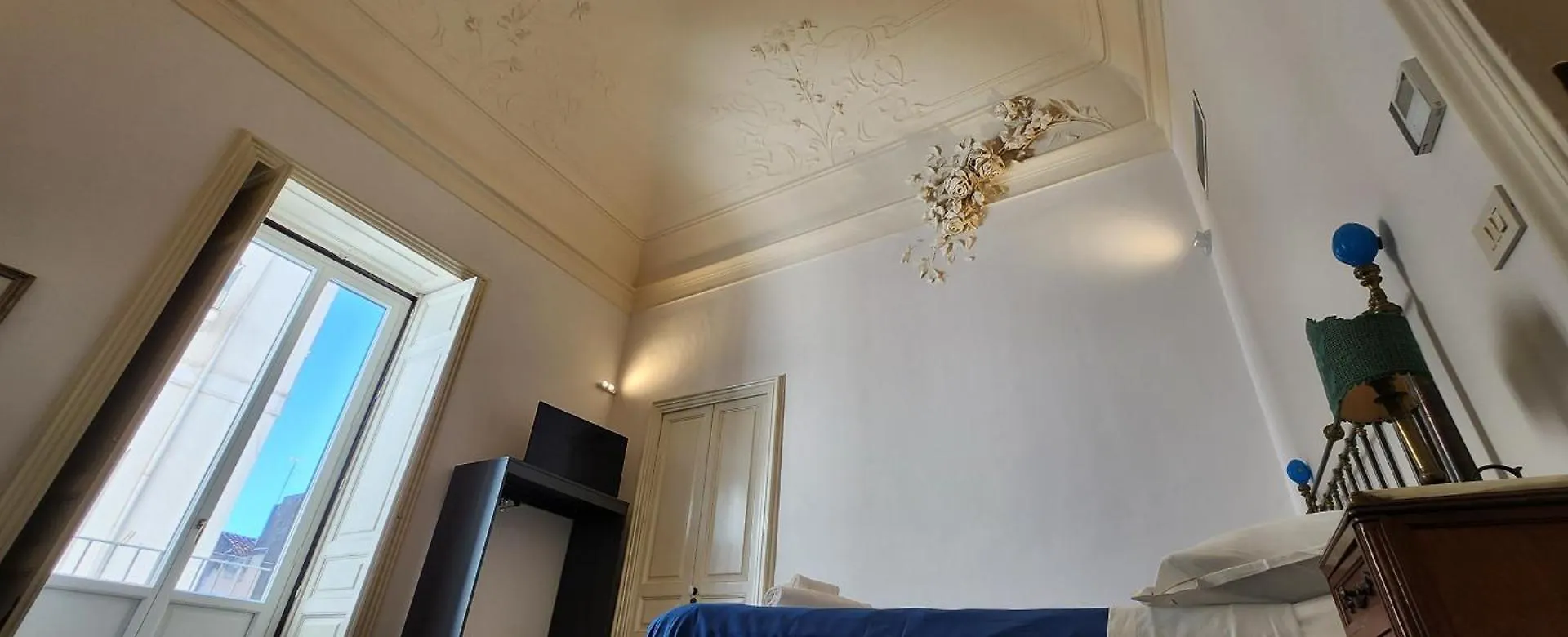 Cuntissa Dei Venti Appartement Catánia