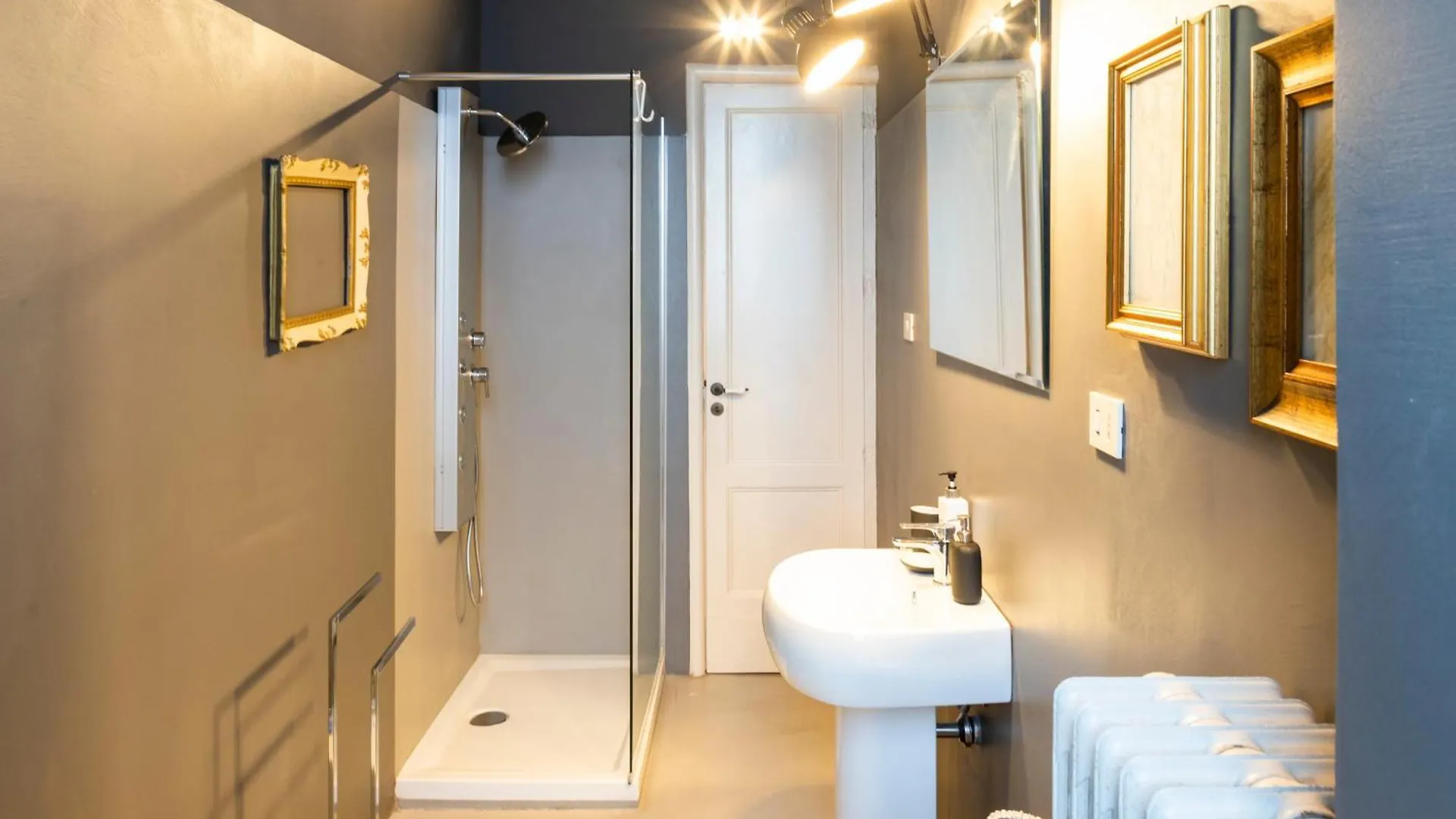 Cuntissa Dei Venti Appartement Catánia 0*,  Italië