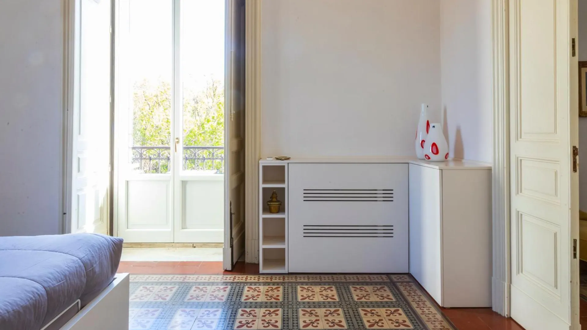 Cuntissa Dei Venti Appartement Catánia