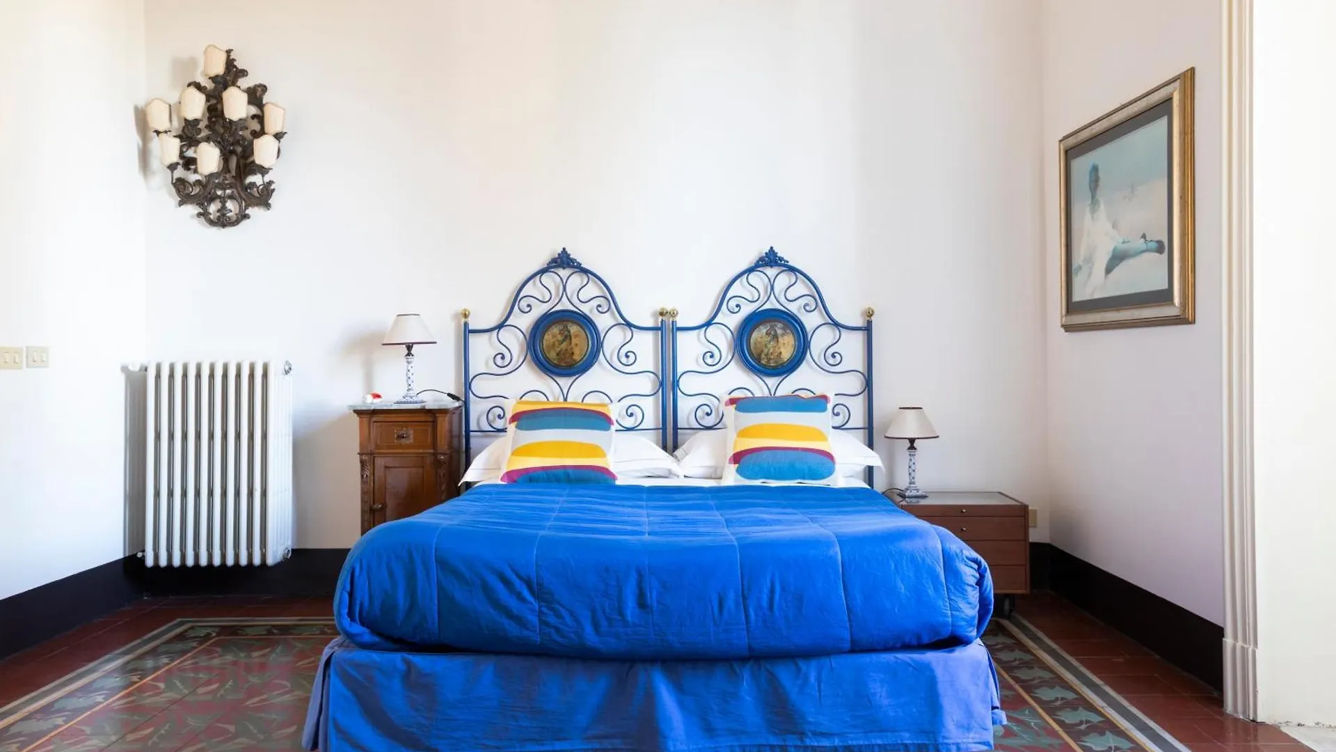 Cuntissa Dei Venti Appartement Catánia Italië