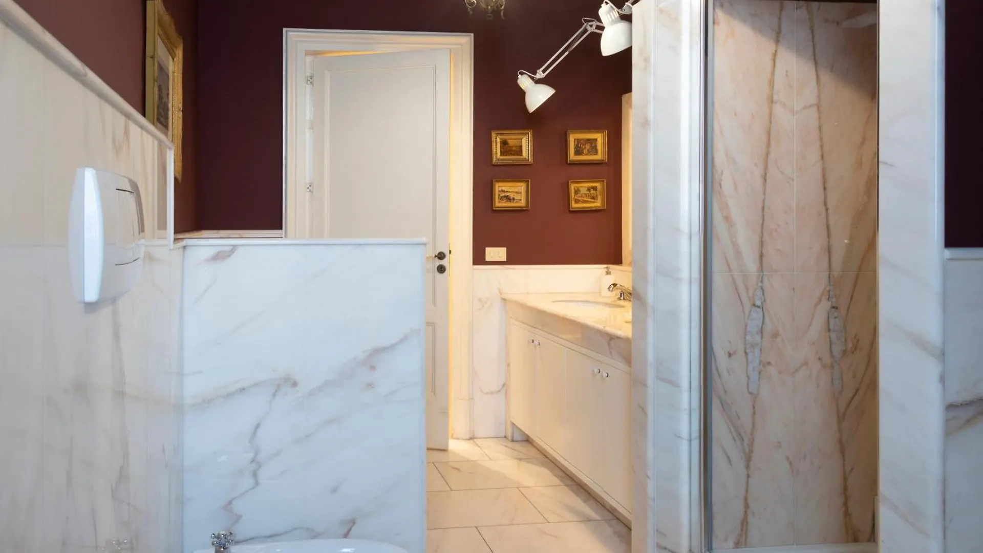 Cuntissa Dei Venti Appartement Catánia