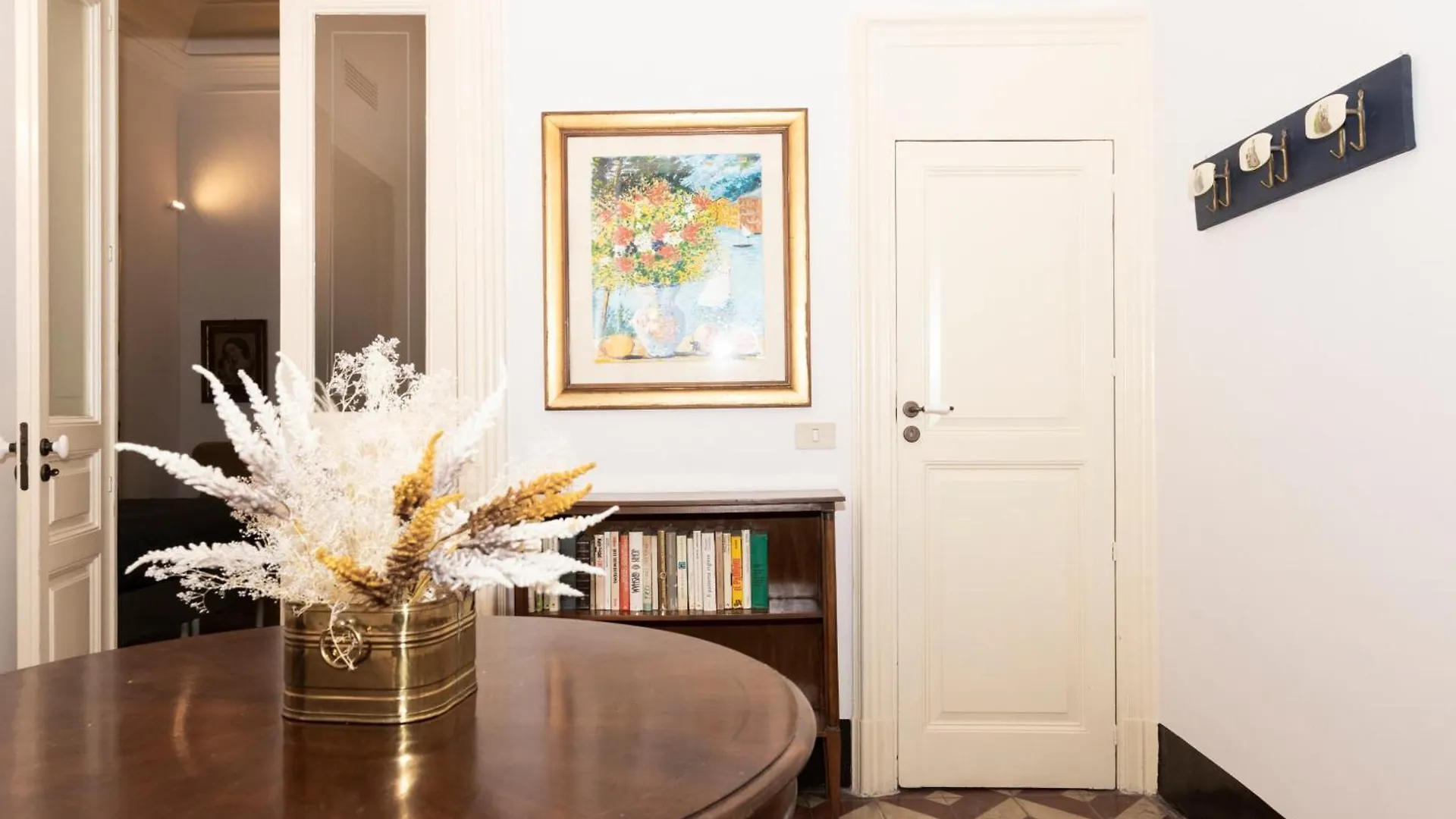 Cuntissa Dei Venti Appartement Catánia