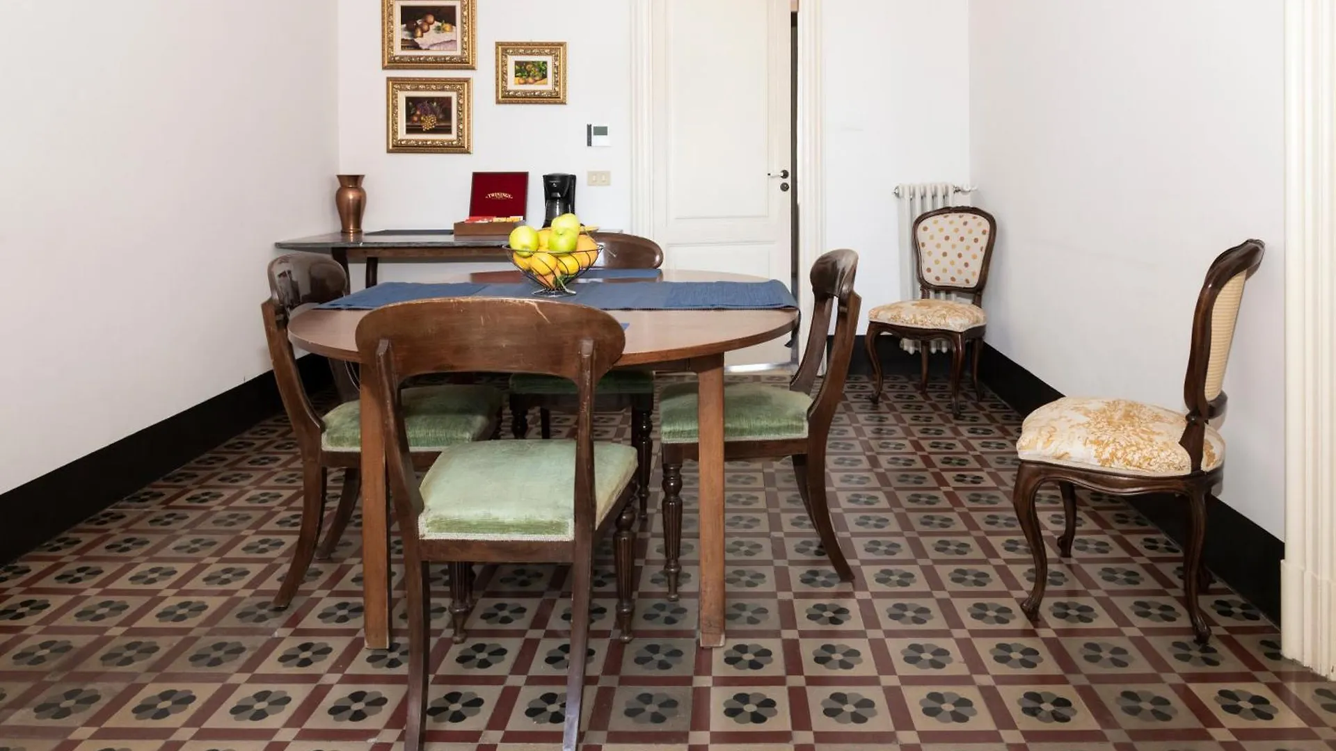 Cuntissa Dei Venti Appartement Catánia