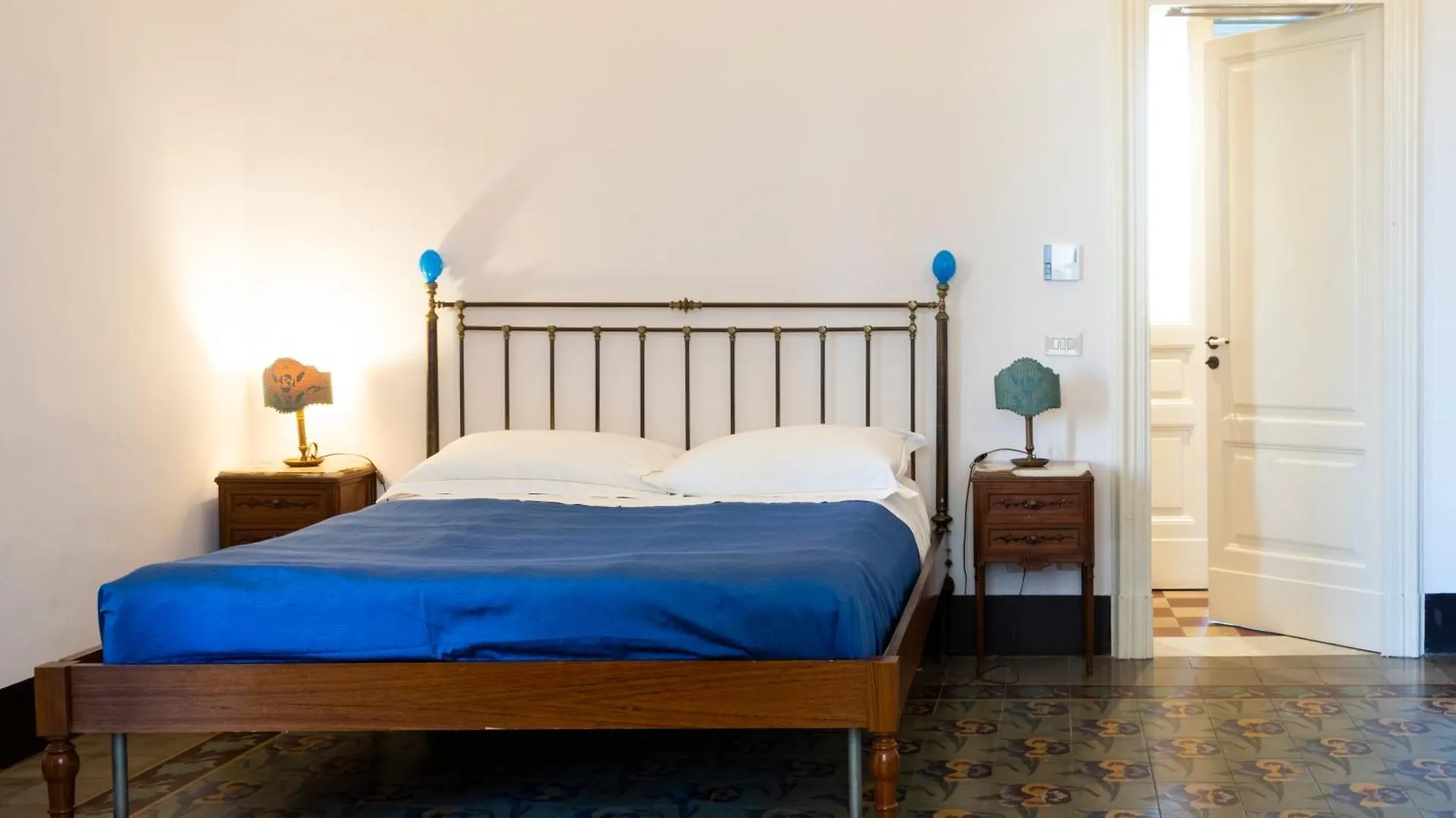 Cuntissa Dei Venti Appartement Catánia
