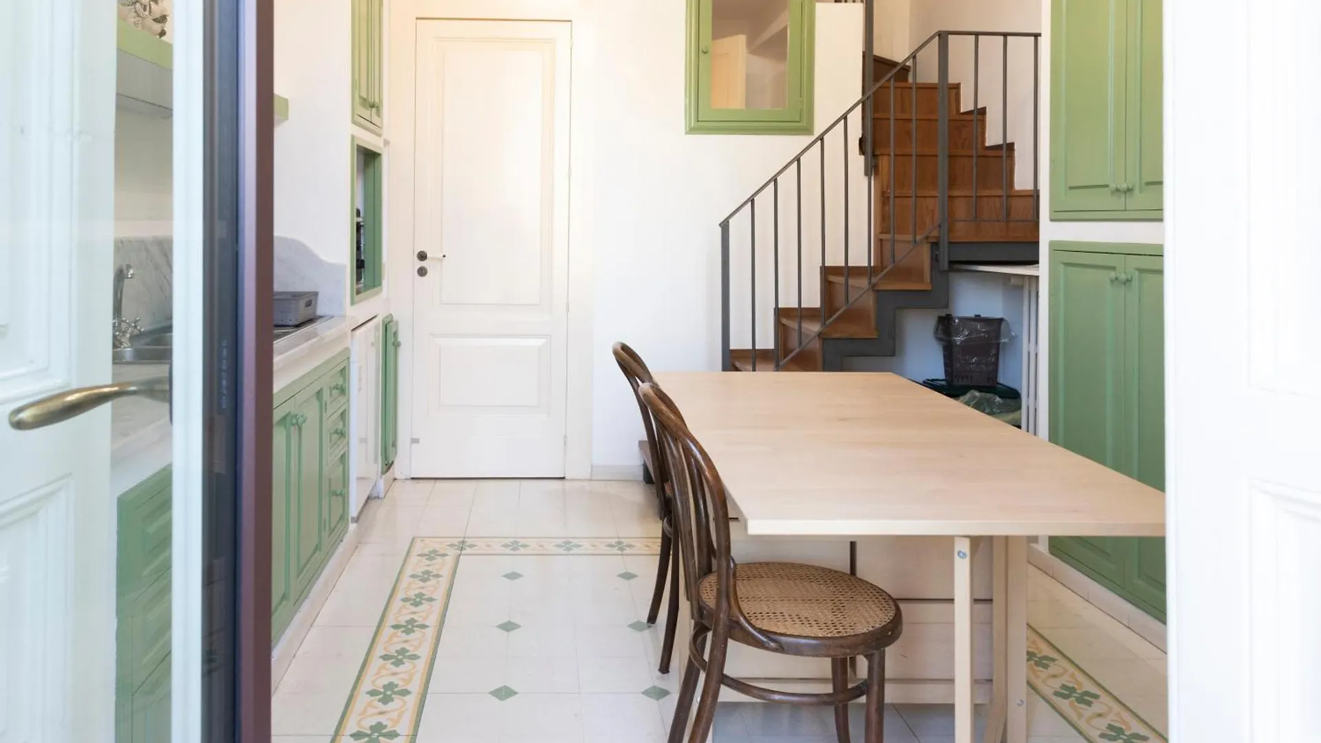 Cuntissa Dei Venti Appartement Catánia