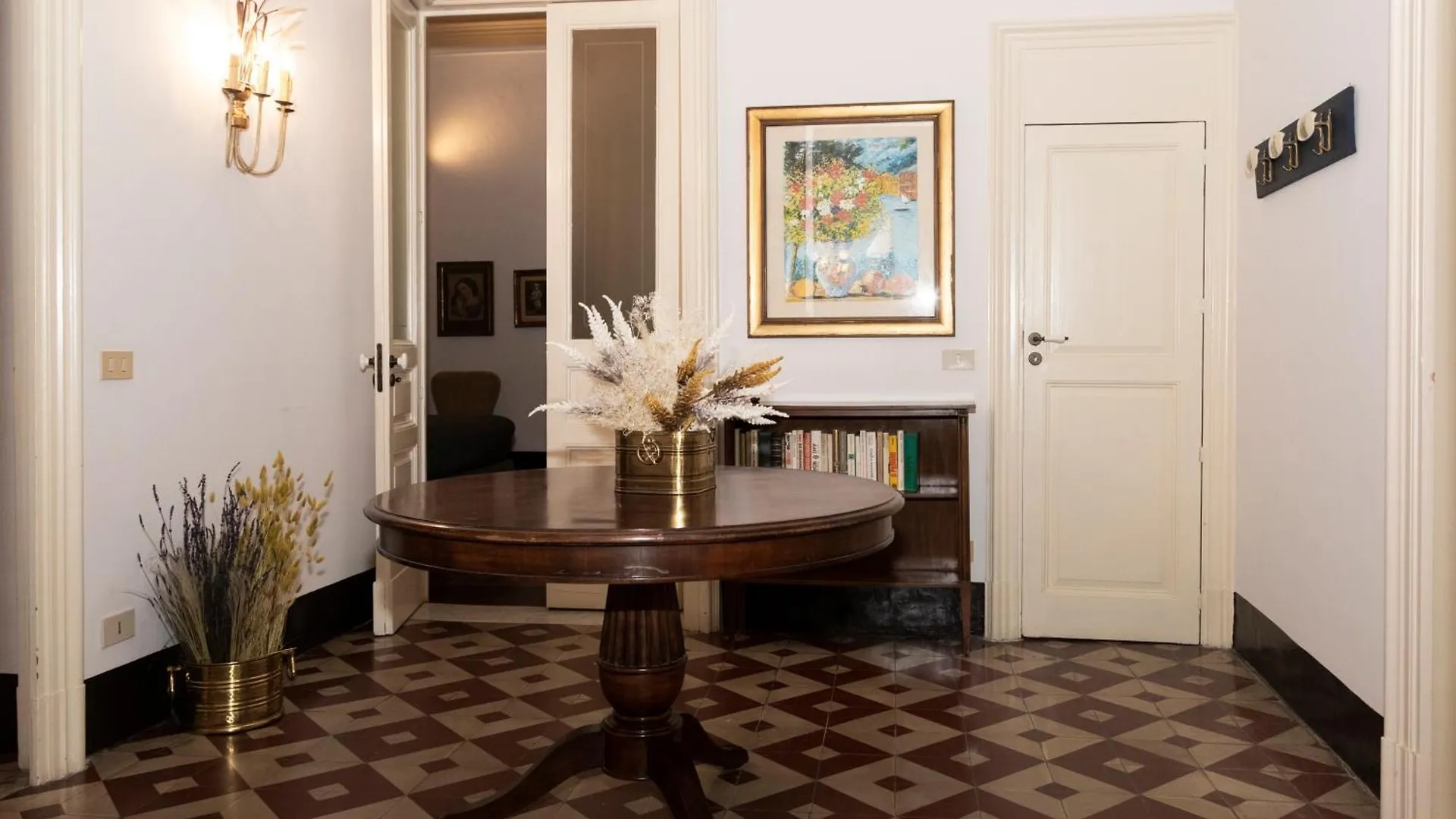 Cuntissa Dei Venti Appartement Catánia