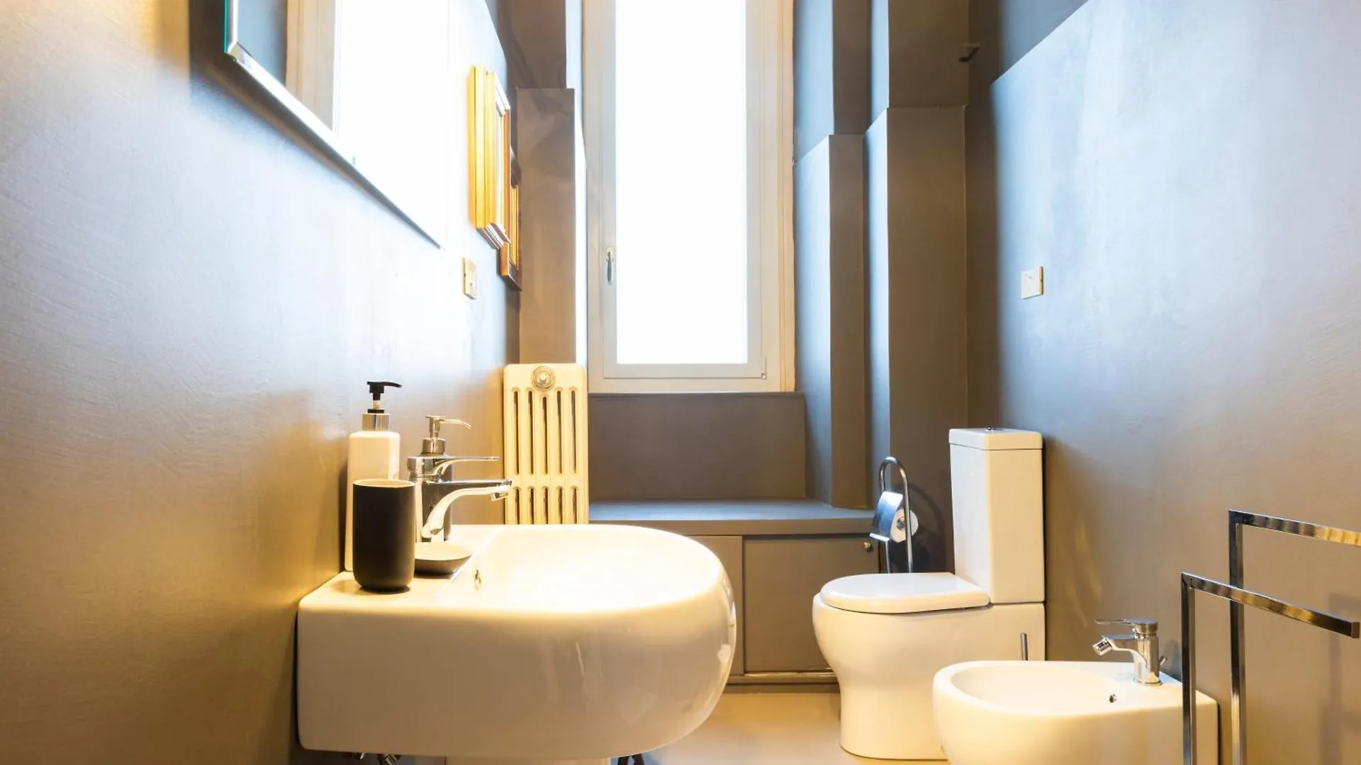 Cuntissa Dei Venti Appartement Catánia