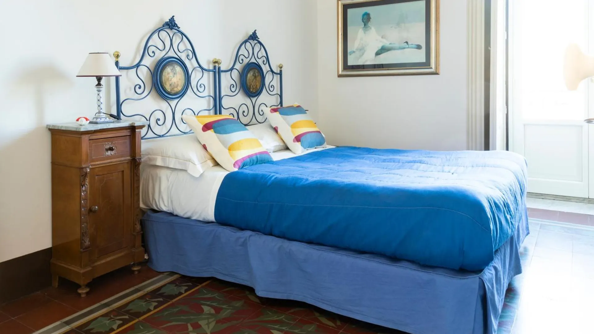 Cuntissa Dei Venti Appartement Catánia