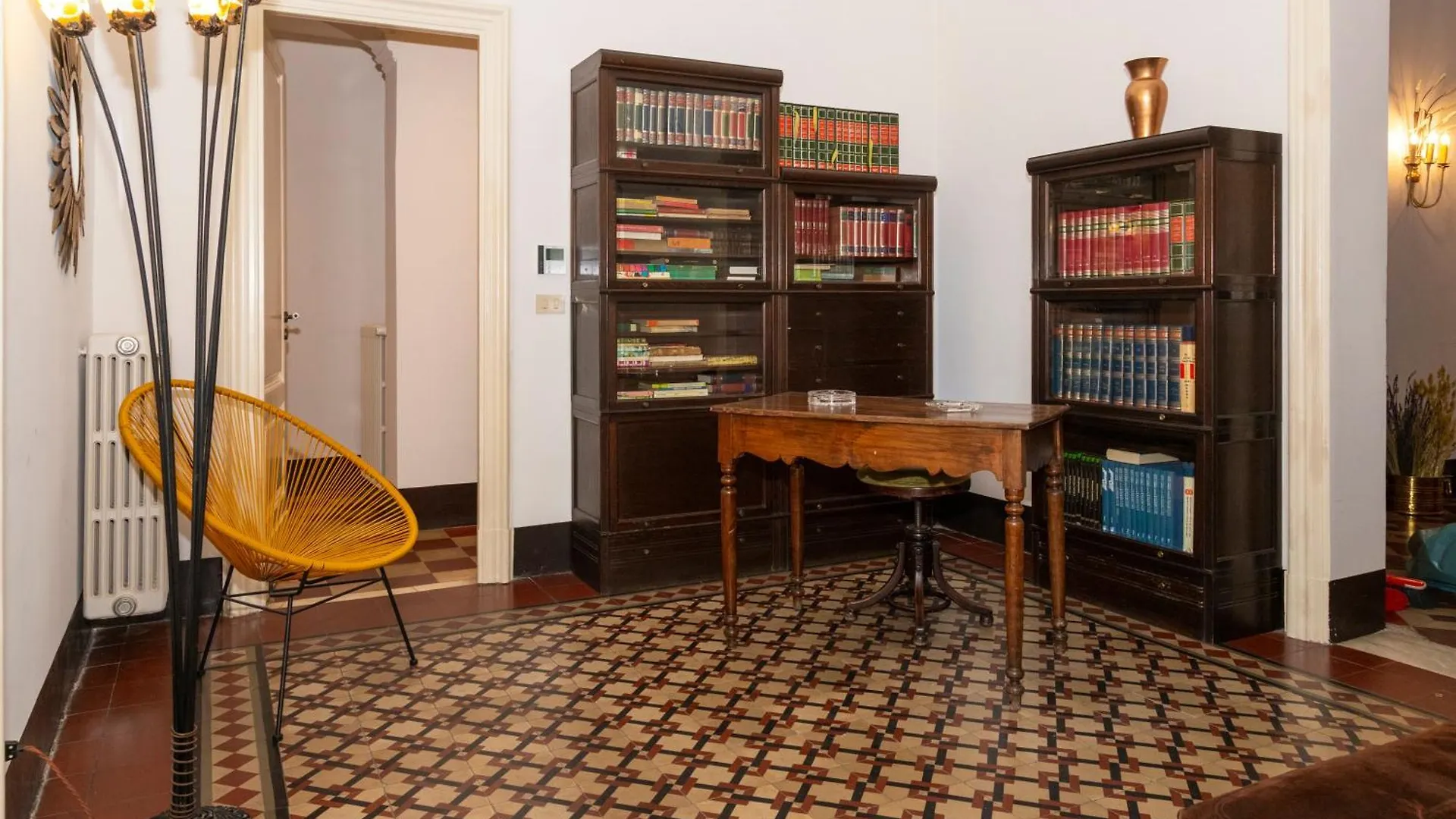 Cuntissa Dei Venti Appartement Catánia