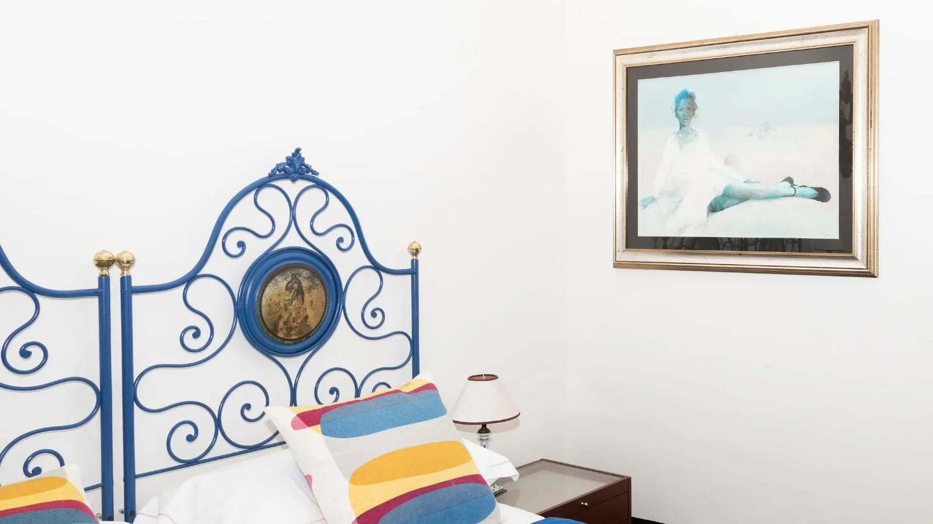 Cuntissa Dei Venti Appartement Catánia 0*,  Italië
