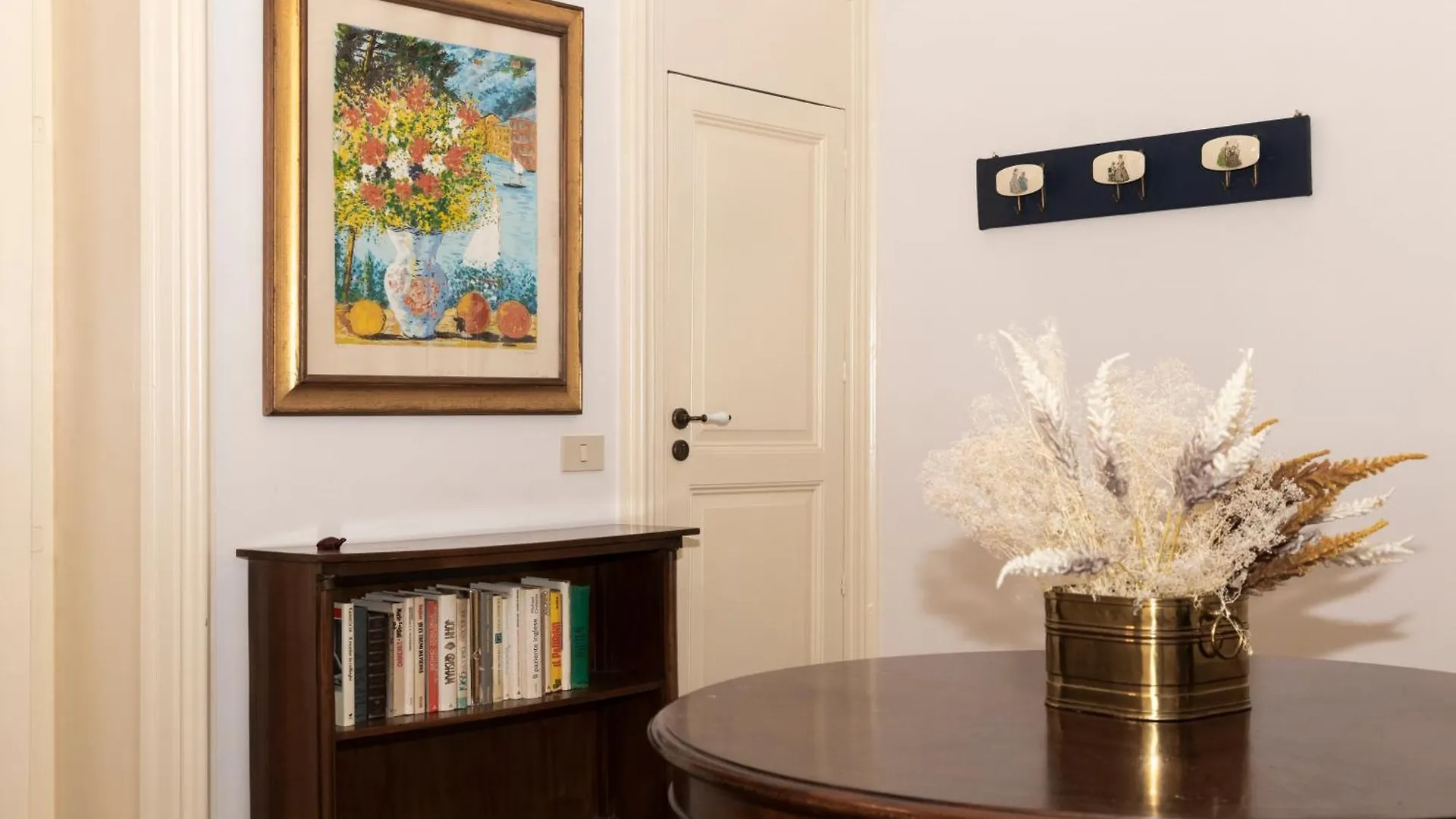 Cuntissa Dei Venti Appartement Catánia 0*,  Italië
