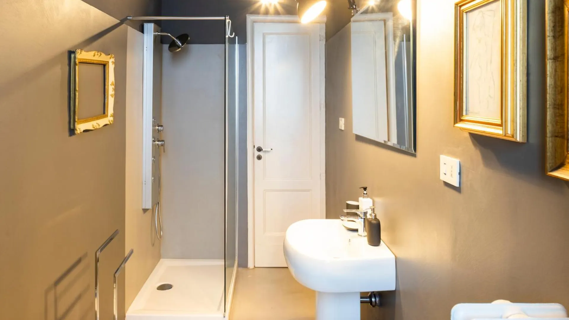 Cuntissa Dei Venti Appartement Catánia