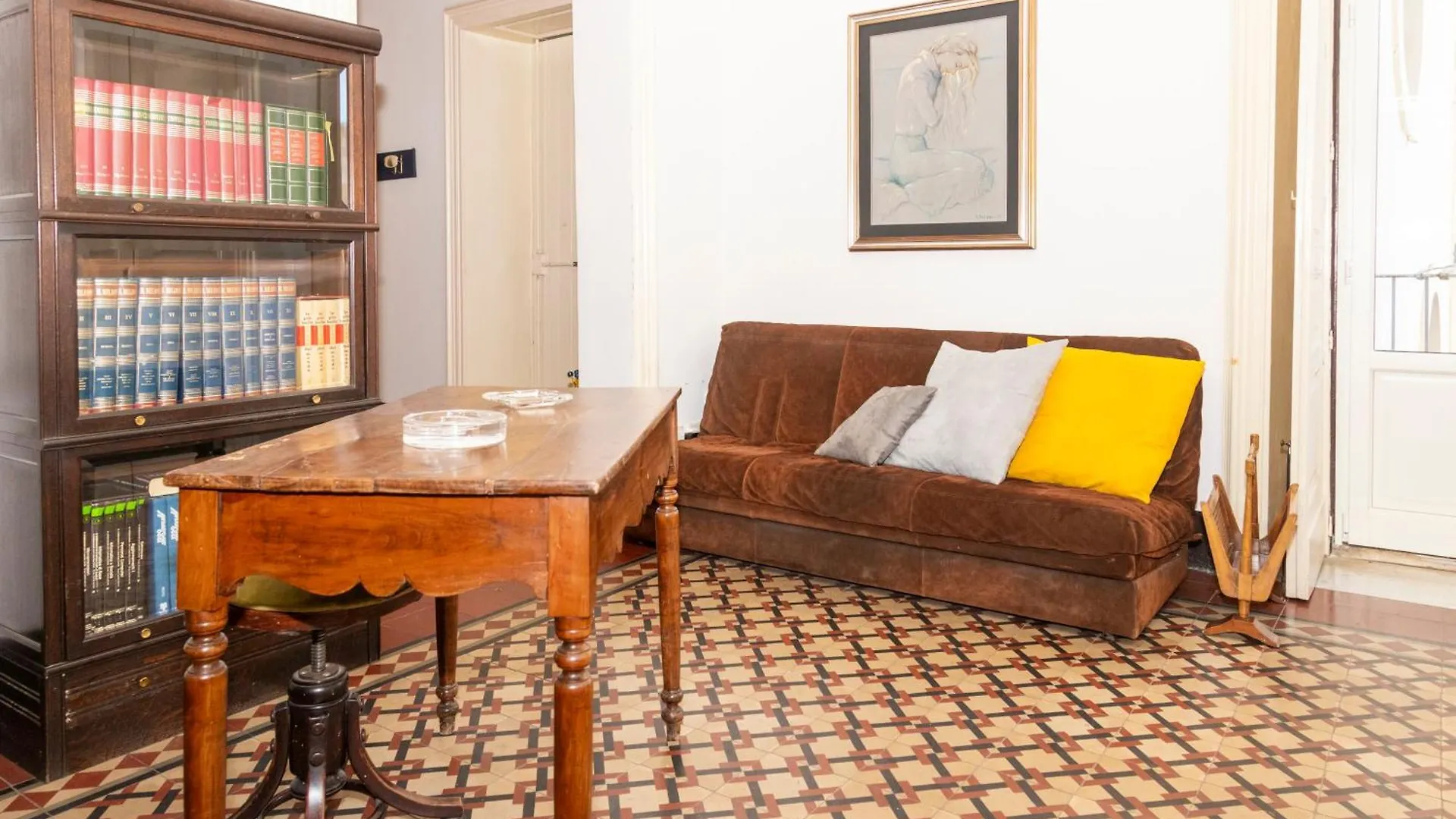 Cuntissa Dei Venti Appartement Catánia 0*,