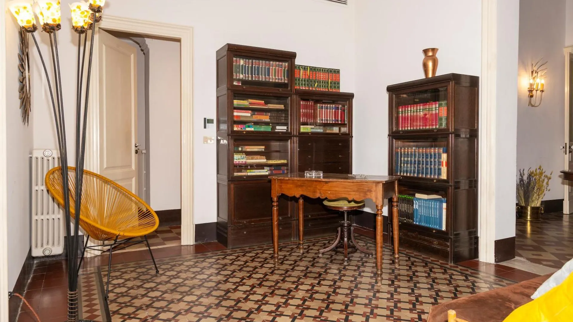 Cuntissa Dei Venti Appartement Catánia